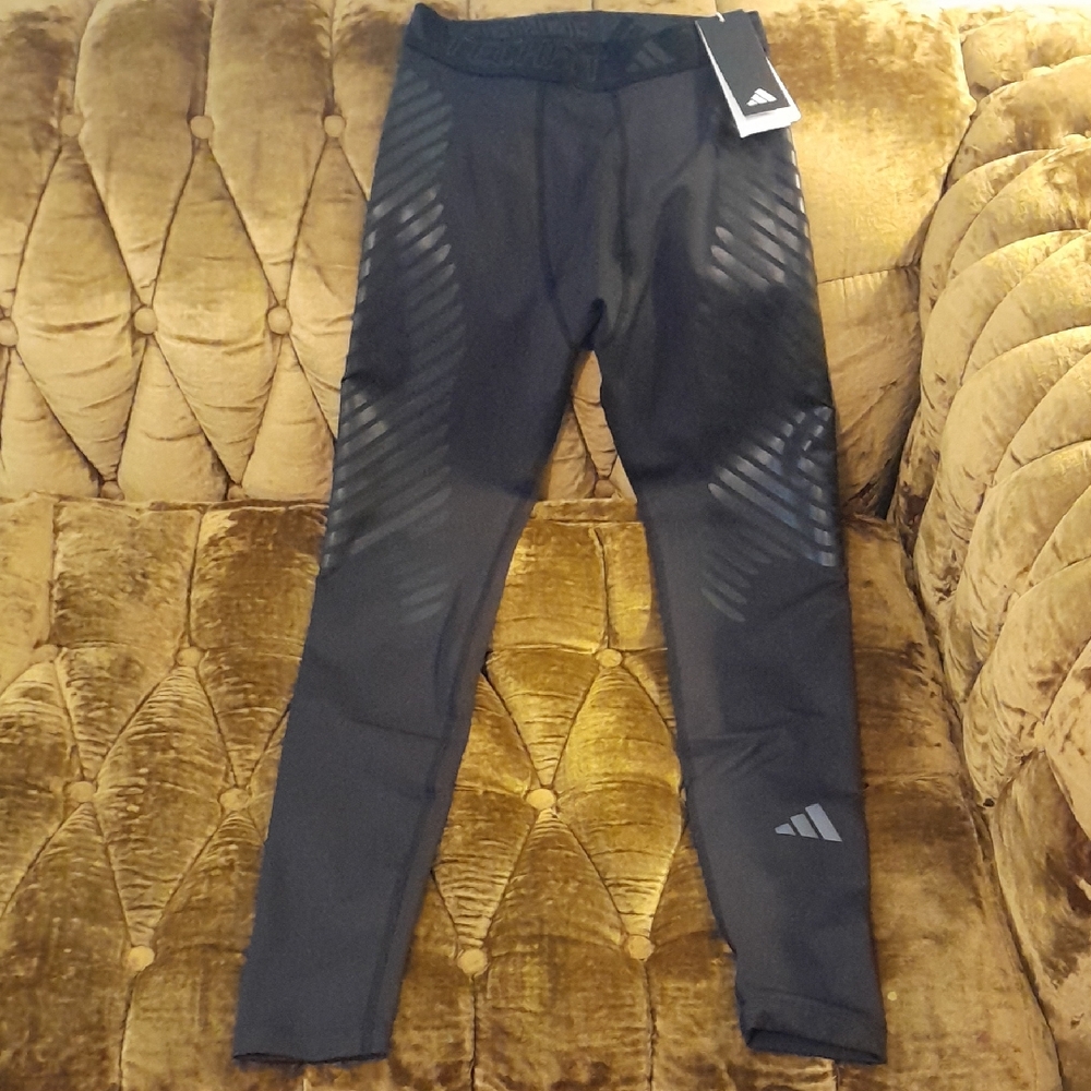 Adidas Techfit Control Training Tights